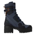 Louis Vuitton Laureate Platform Desert Boot - Image 4